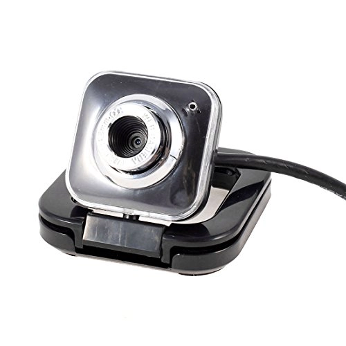 Foldable Webcam - 1004x1004 5 Mega Pixels