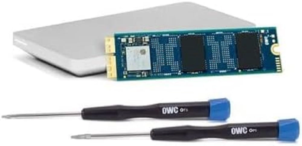 OWC Aura N2 - 1TB M.2