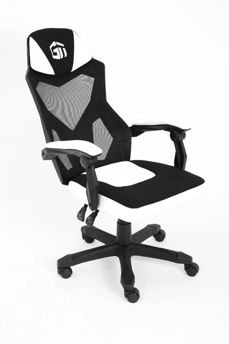 Ignite - Gaming Chair Breathable Mesh