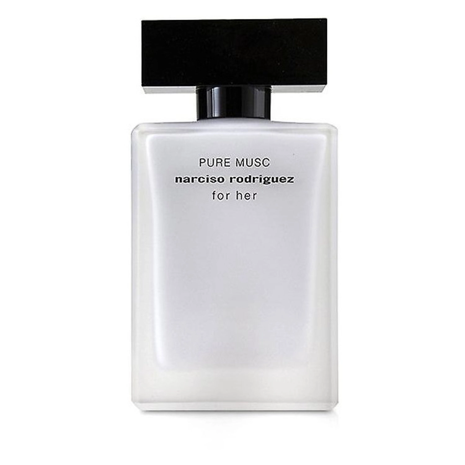 Pure Musc Eau de Parfum - 50 ml
