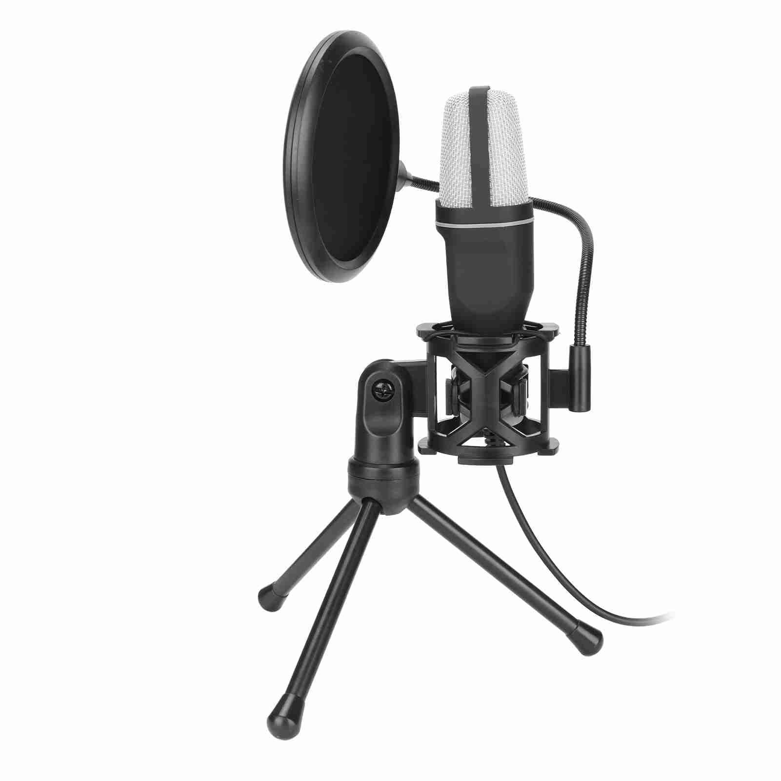 qfv25wa1c7 USB Microphone