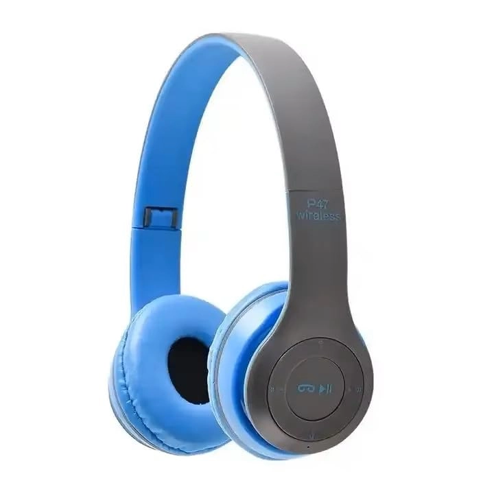 P47 Wireless Headphone