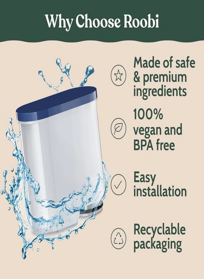 Compatible Water Filters Pack