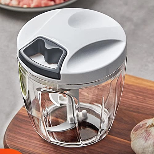Mini Food Processors & Choppers - 400ml