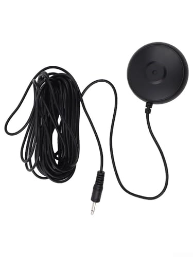43A7U616FKFANMZUM0T1ZF7 3.5mm-Mini-Jack Microphone