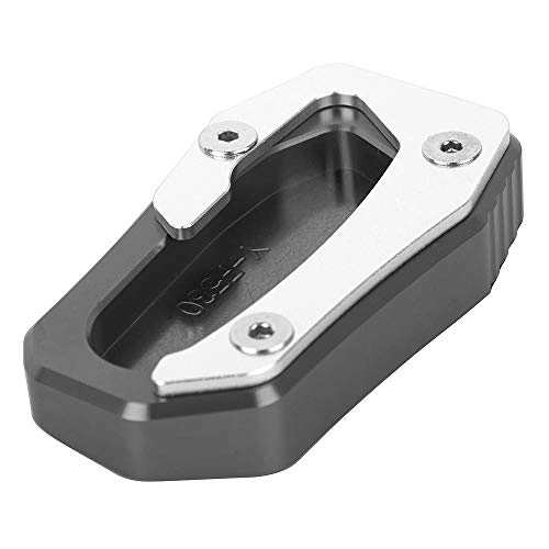 Tripod Extension Pad - Tmax530 2017-2018 + Side Bracket Amplifier Board + Motorcycle Accessories