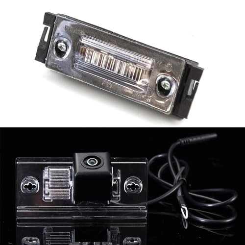 Rear View Camera - Wired 1280 x 720 pixels