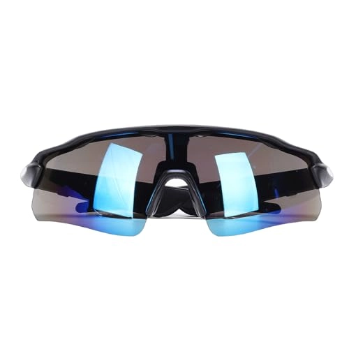 Smart Bluetooth Glasses - BT 5.4 Blue Light Blocking