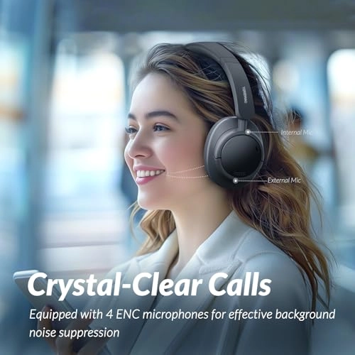 H7 Pro Wireless Headphone