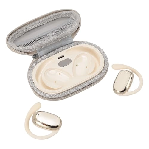 Ear Hook Earbuds - Wireless Earbud