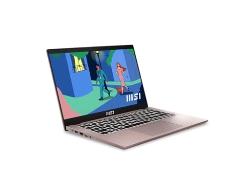 Modern 14 C11M-064US - 14'' Core i7-1195G7 8GB DDR4 512GB SSD