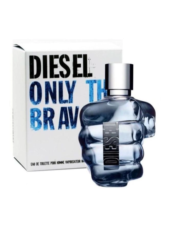 Only The Brave Eau de Toilette 75 ml