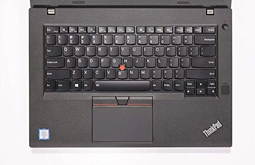 ThinkPad T460P - 14.1'' Core i5 8GB DDR4 256GB SSD