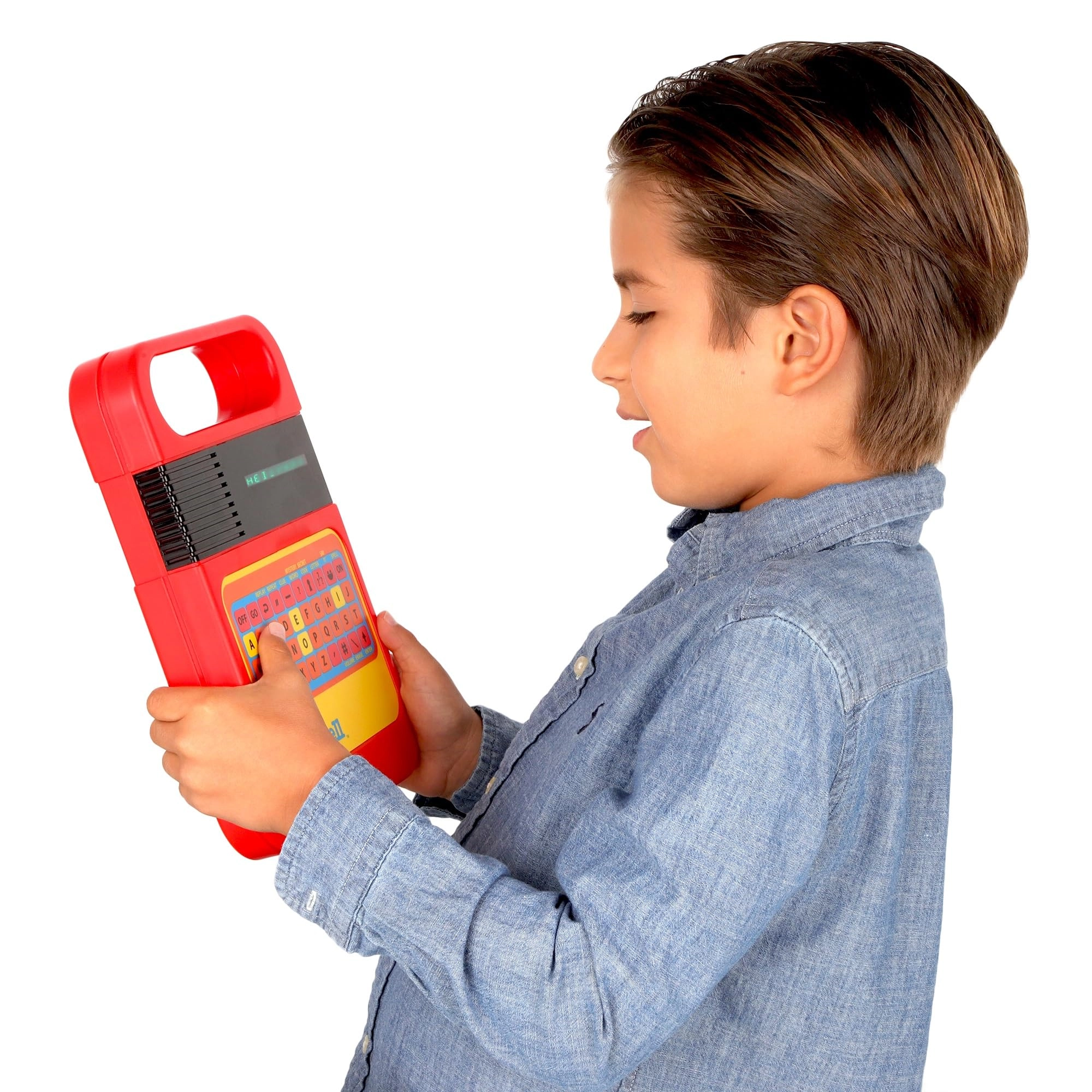 Basic Fun Retro Speak & Spell - 4 years+