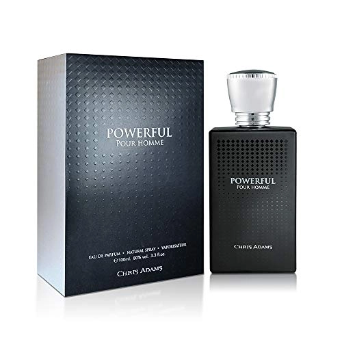 Powerful Eau de Parfum 100 ml