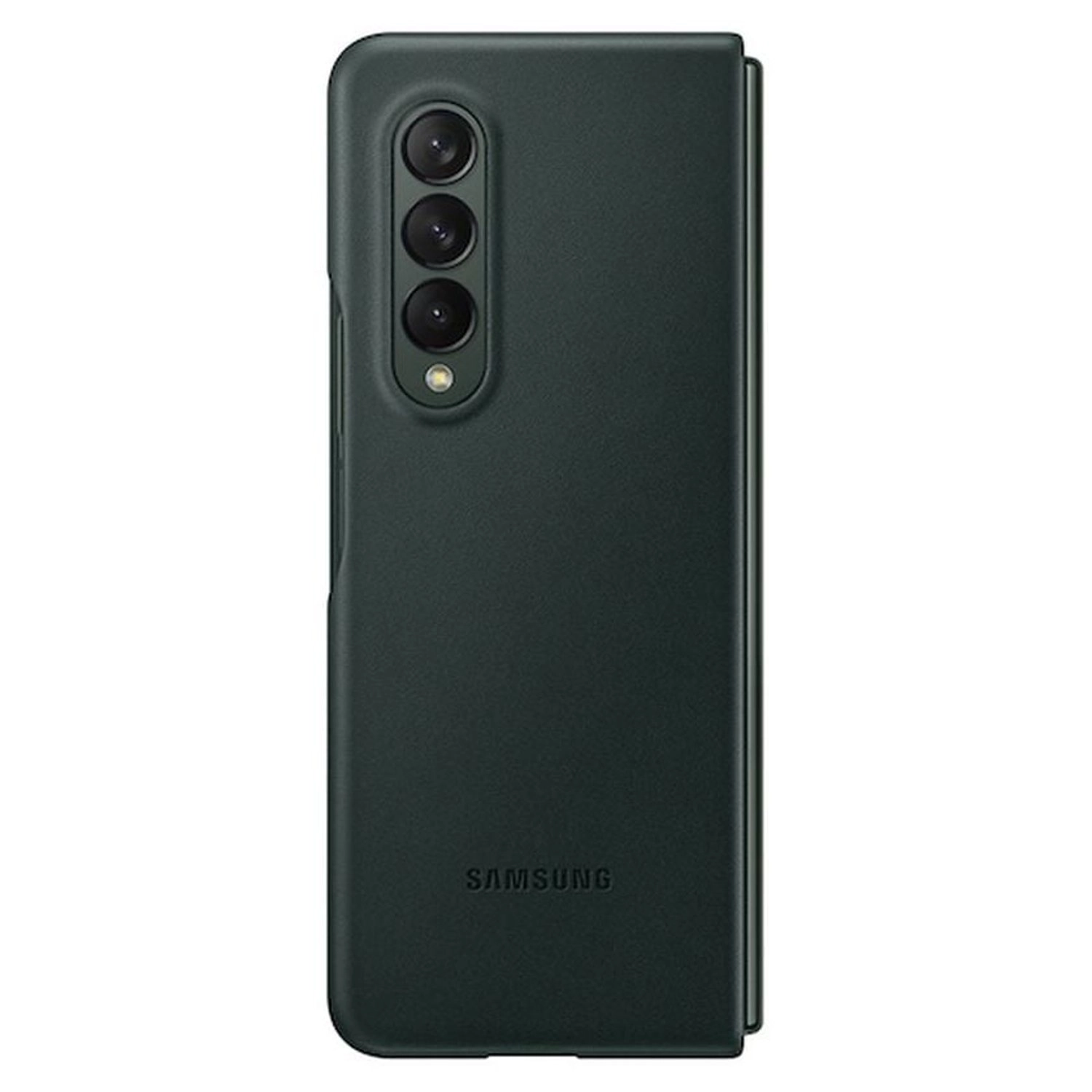 Galaxy Z Fold3 5G Leather Cover for Galaxy Z Fold3 5G