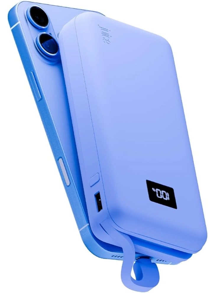 Eco Integrated 4 - 16000mAh 20W