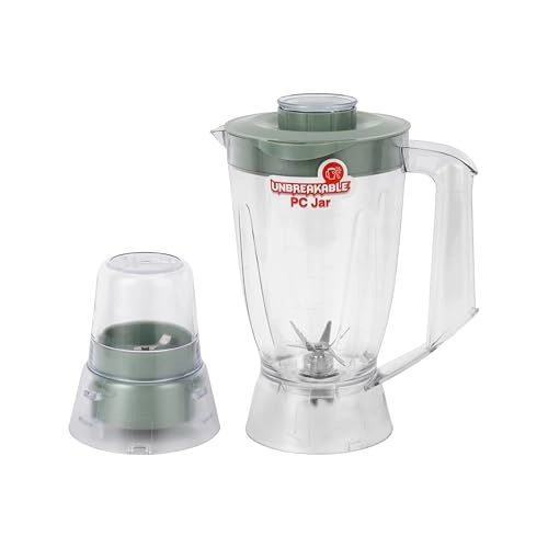 Digital Control 2-in-1 Blender