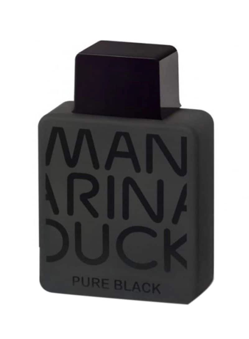 Mandarina Black Eau de Toilette 100 ml