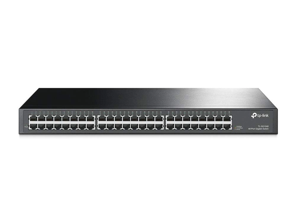 TP-Link TL-SG1048 48-ports