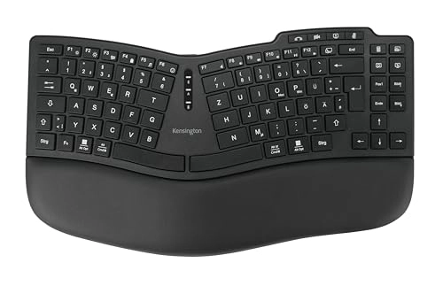 KB675 EQ TKL - DE Wired/Wireless