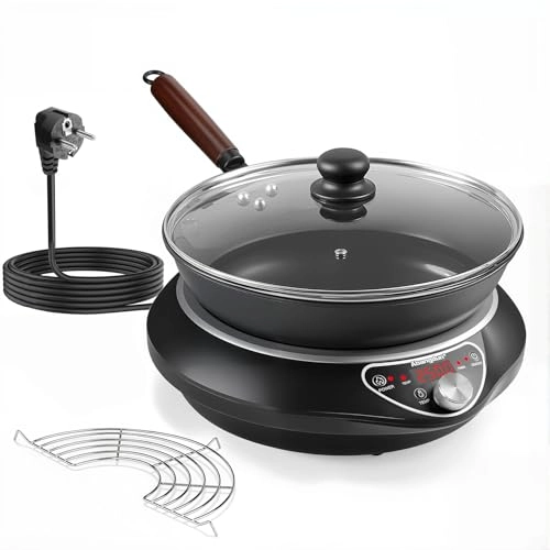 Induction Hob