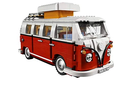 Creator Volkswagen T1 Camper Van (10220)