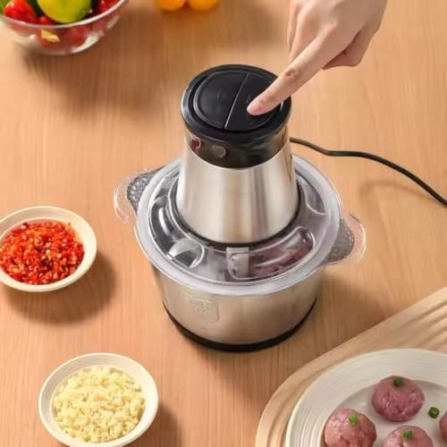 Meat Grinder - 250W 2 Liter 5 Speed