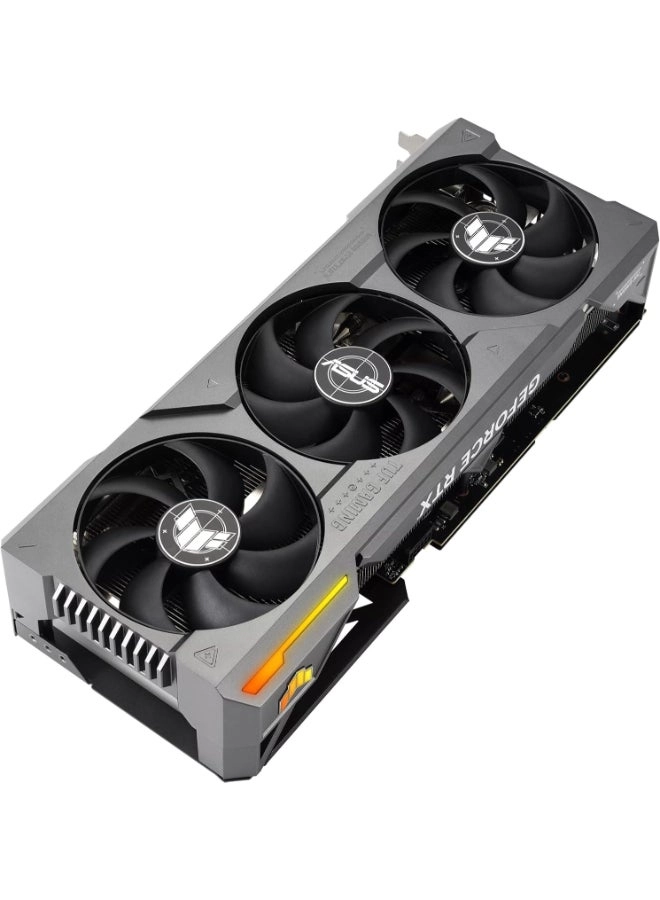 TUF Gaming GeForce RTX 4080 - 16GB