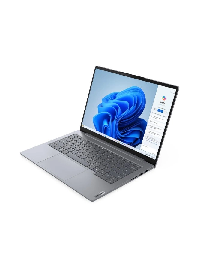 ThinkBook 14 G7 IML 21MR000DGQ - 14'' Core Ultra 5-125U 8GB DDR5 512GB SSD
