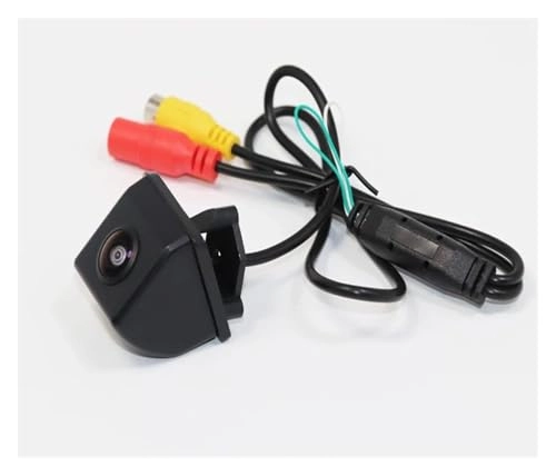 CCD Car Reverse Parking Rear View Camera - Night vision