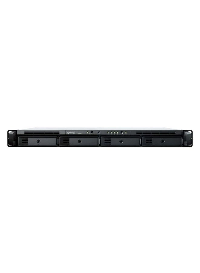 RS422+ 4-Bay