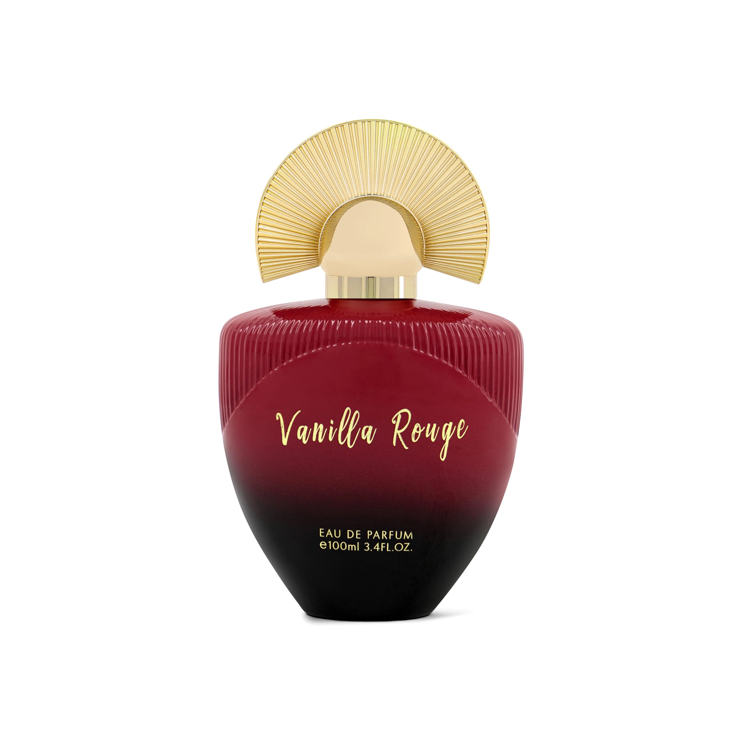 Gulf Orchid Vanilla Rouge Eau de Parfum 100ml