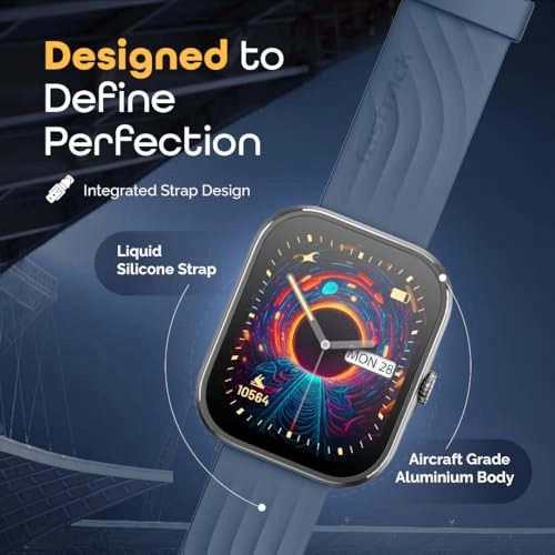 Discovery Aluminium GPS