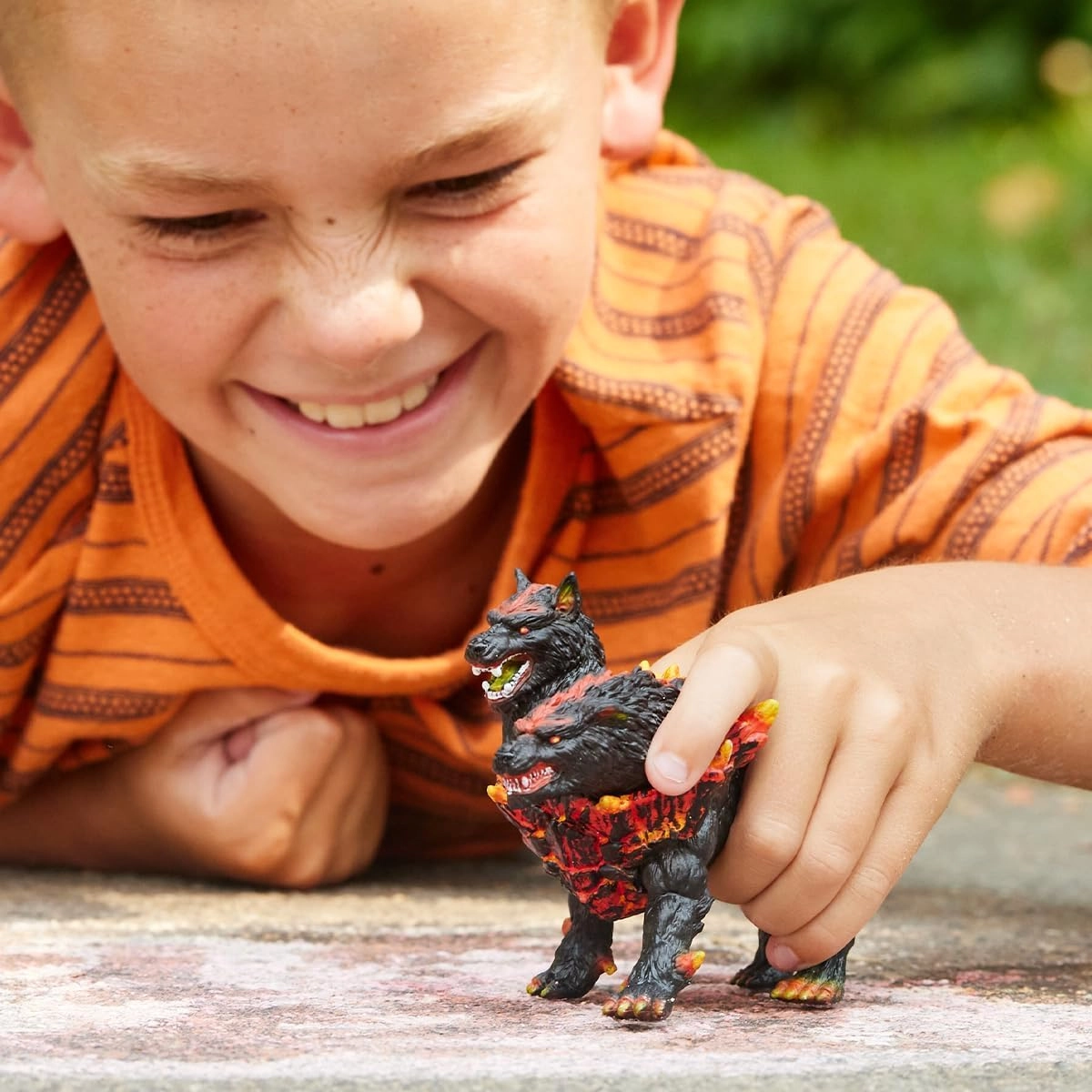 Hellhound - Ages 7+ 1 piece
