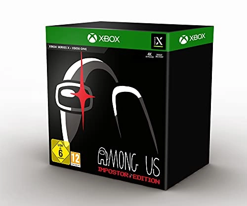Among Us Impostor Edition - Xbox One
