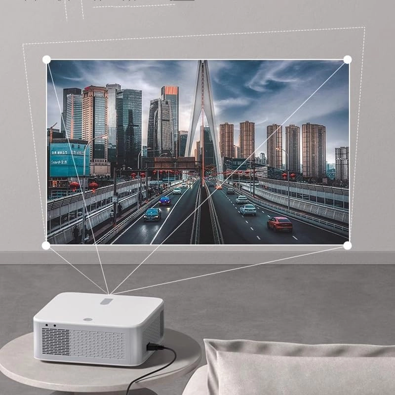 Projector 500 ANSI lm 1920x1080