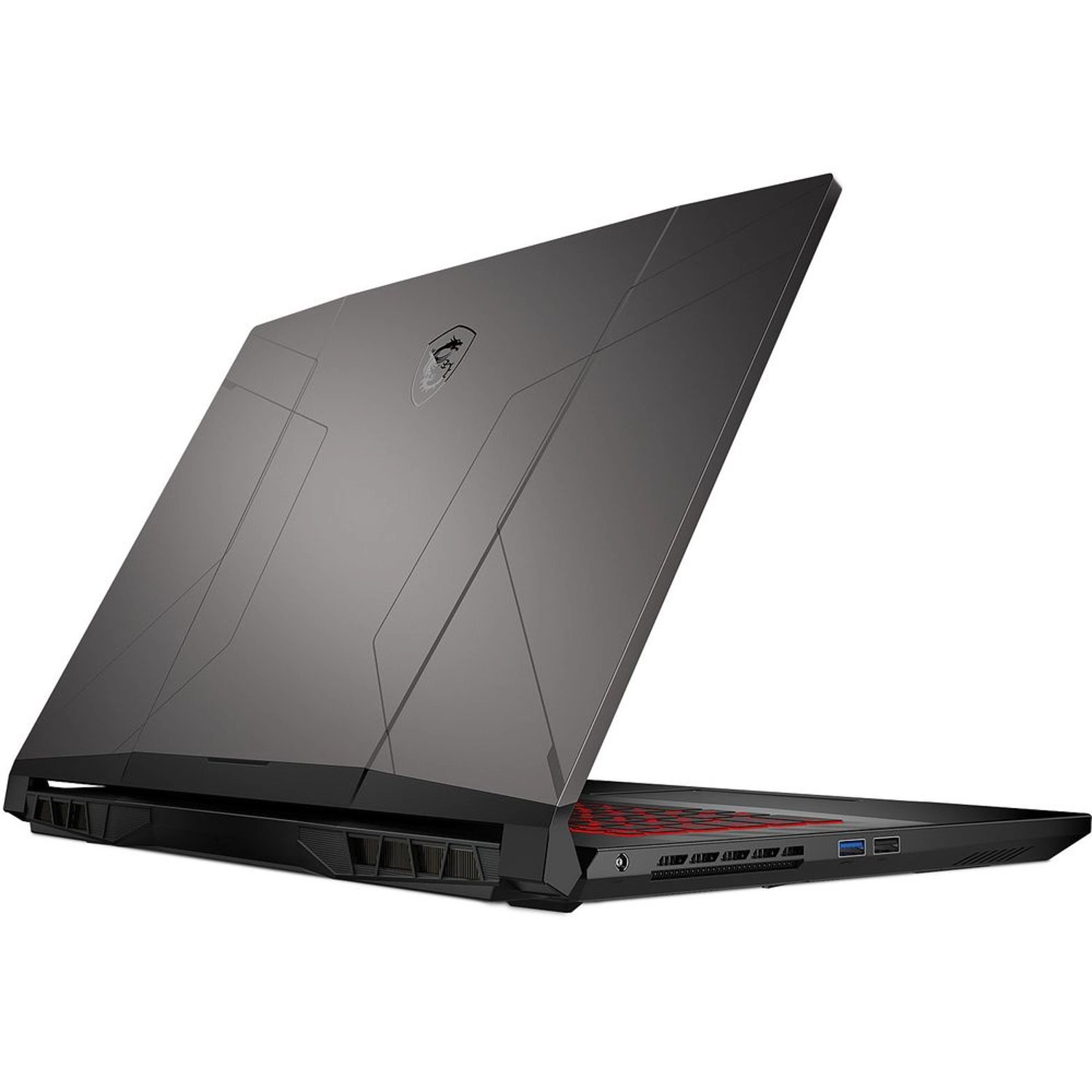 PULSE GL76 - 17.3'' Core i7 16GB DDR4 1000GB SSD