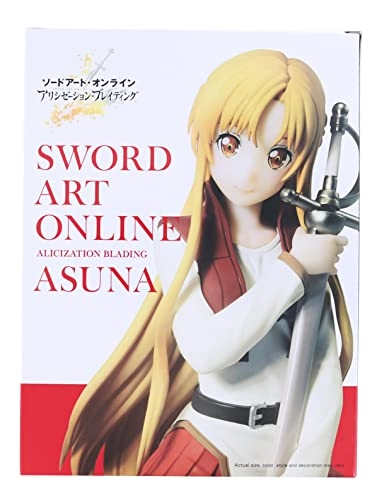 Asuna - SWORD ART ONLINE (13 cm) (18171)