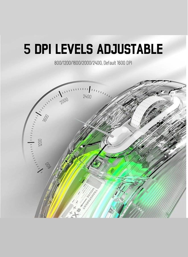 X2 Gaming Mouse - Wireless