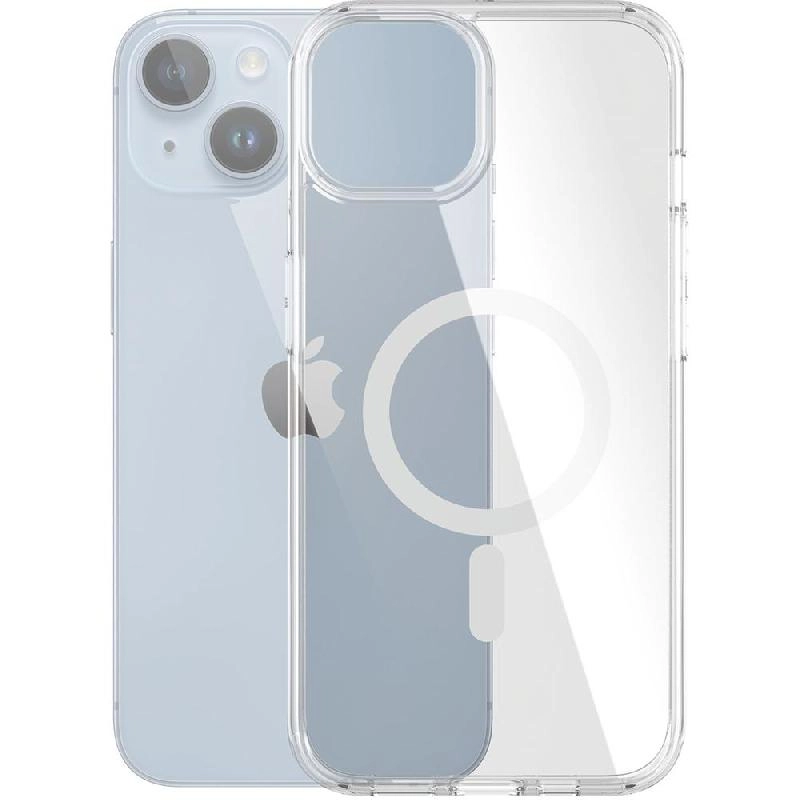 HardCase Back Cover with MagSafe for iPhone 14 Plus