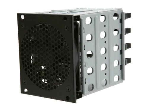 DD Cage - 4x 3.5" HDD
