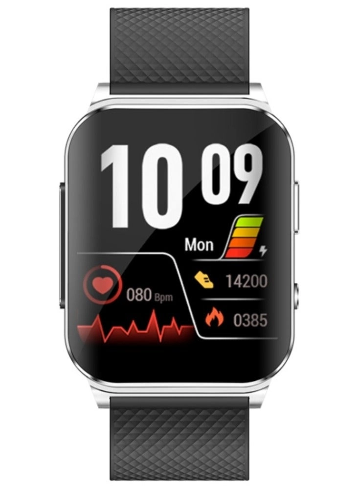 EP03 - 1.83 inch Color Screen Heart Rate Monitoring