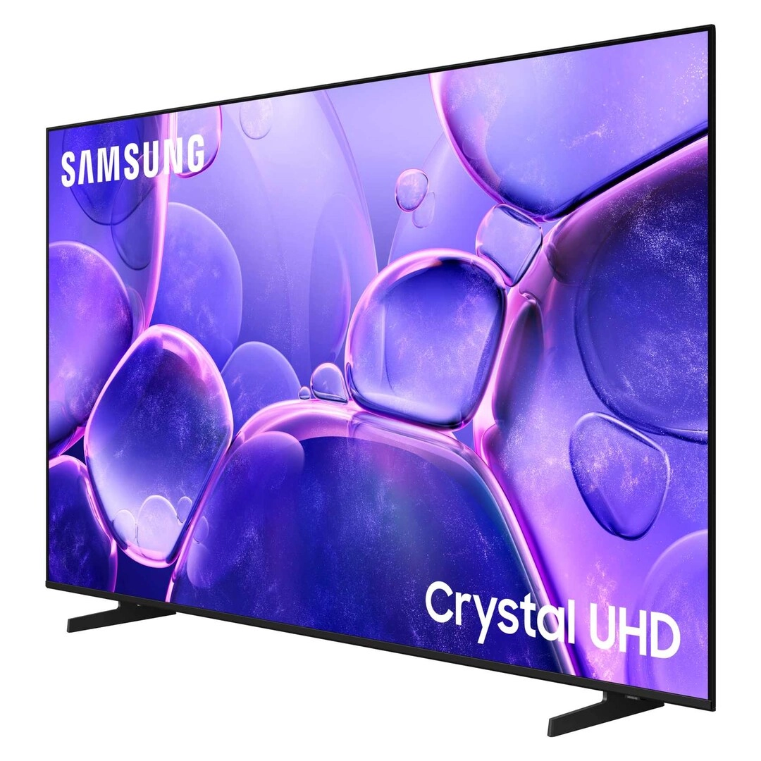 TV UA55U8000FUXZN 55"