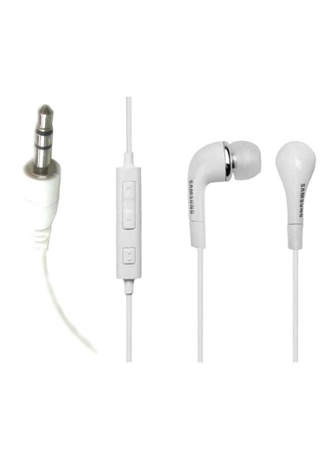 EG920BW Hybrid In-ear Fit Earphone - 12 millimeter