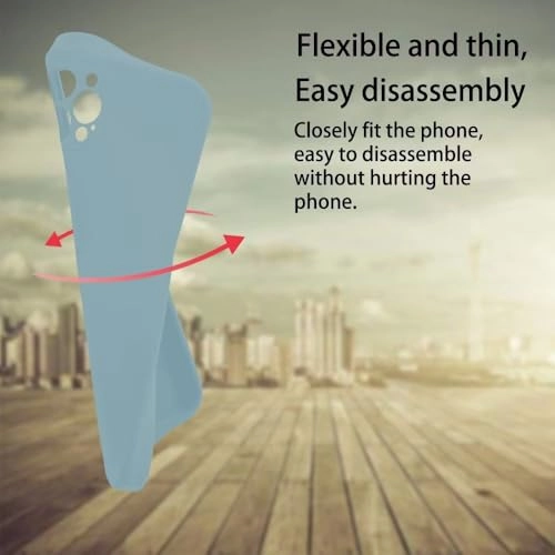 Oppo A18 / Oppo A38 Protective Case Bumper for Oppo A18 / Oppo A38