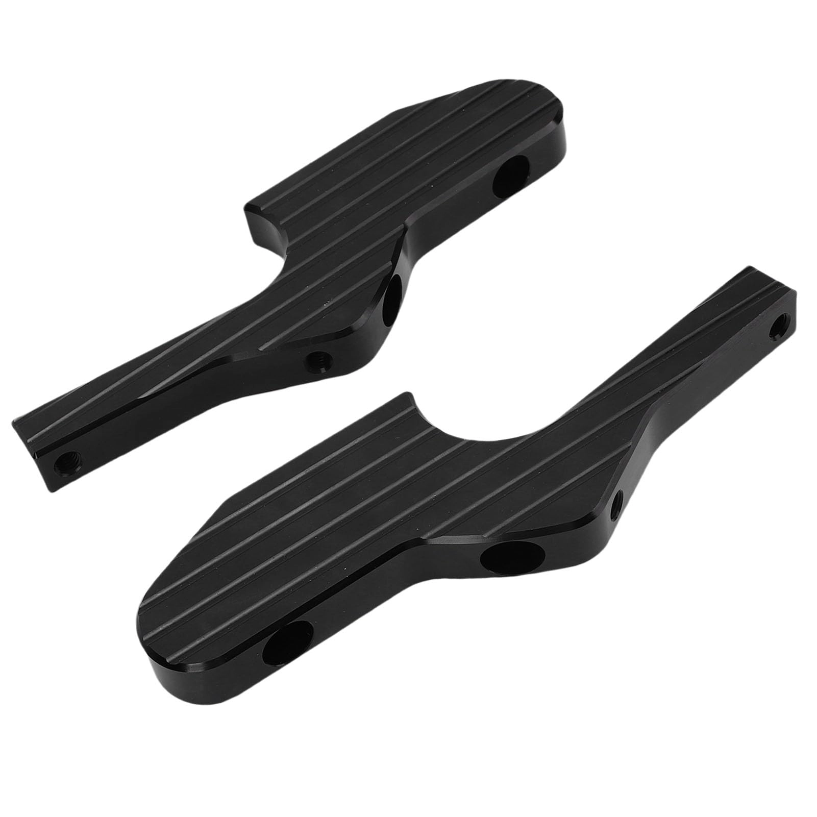 BSTiltion Passenger Foot Peg Extensions