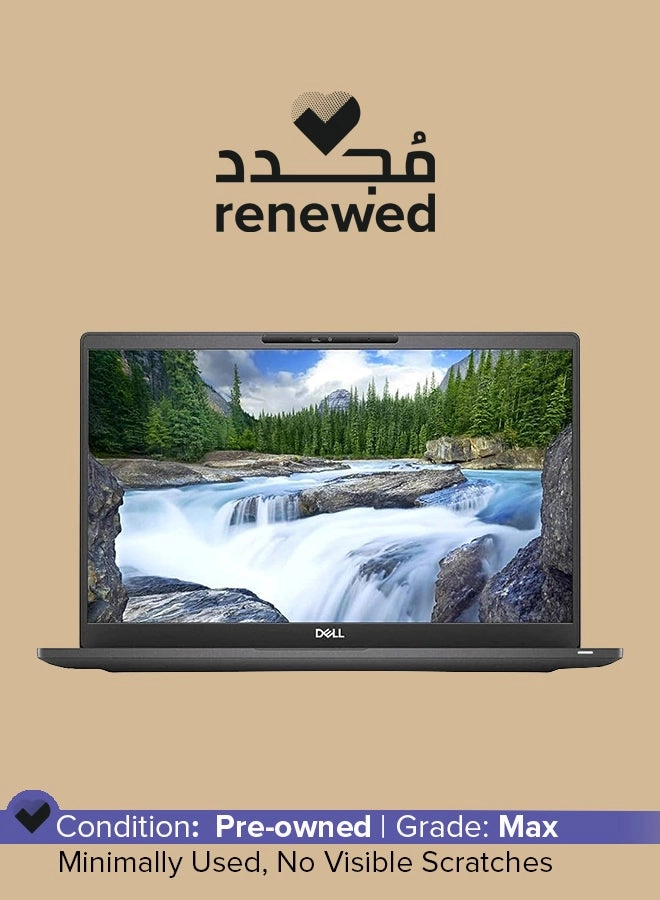 (Renewed) Latitude 7400 - 14 inch 512 gigabyte 16 gigabyte 512 gigabyte Core i5