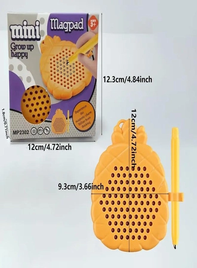 Mini Magnetic Drawing Board