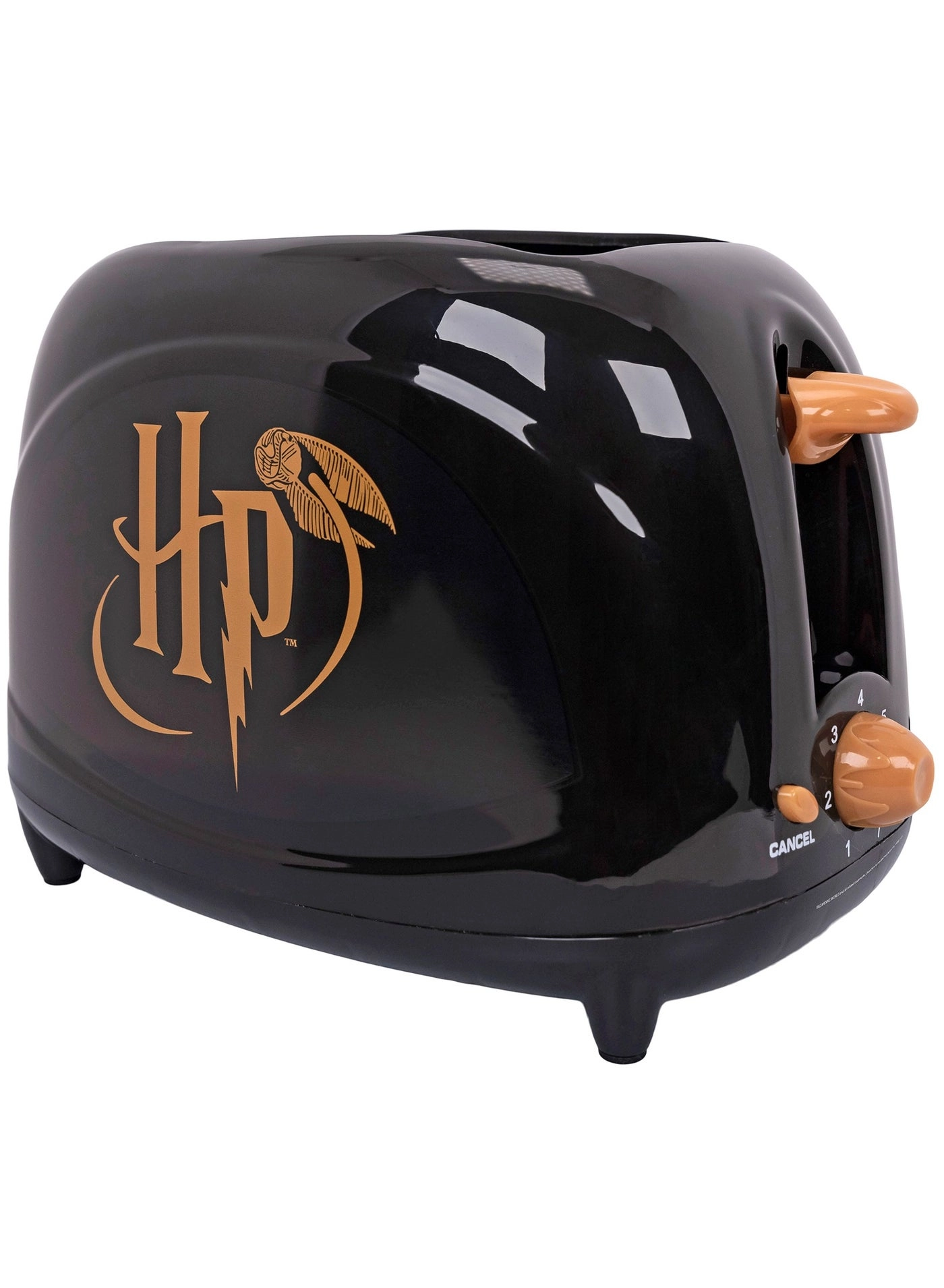 Harry Potter Icon Elite - Two-Slice